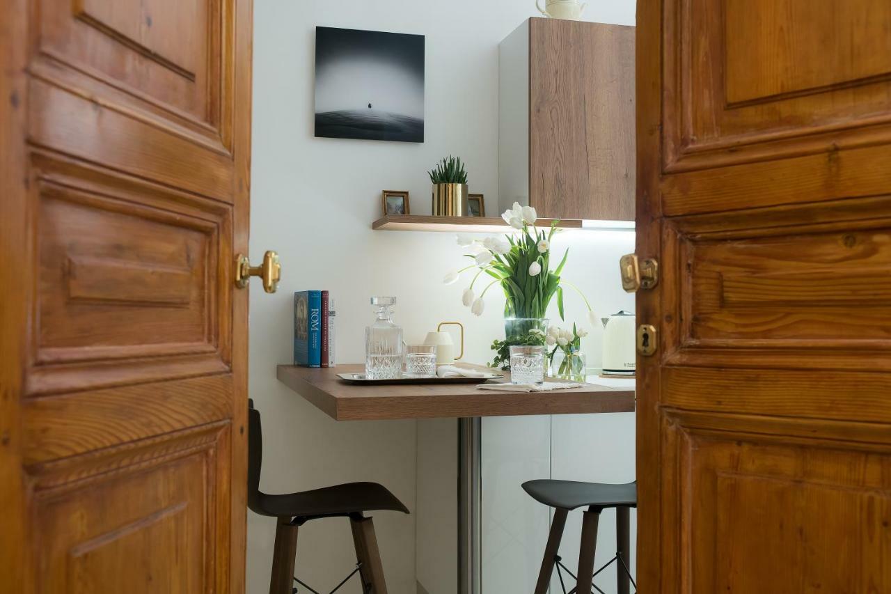 Marvellous Apt Near Vatican Roma