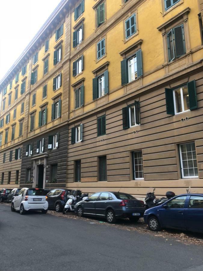 Lejlighed Marvellous Near Vatican *