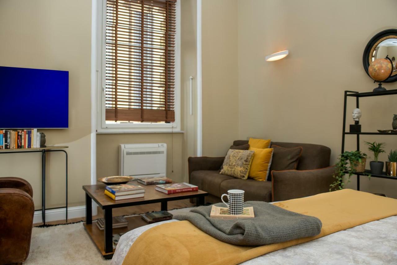 Marvellous Apt Near Vatican * Roma